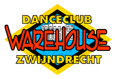 Danceclub Warehouselogo
